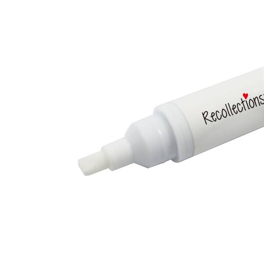 12 Pack: 2-Way Glue Chisel Tip Pen by Recollections™